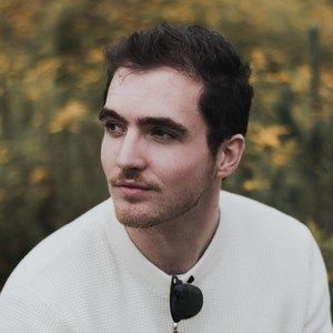 Meet your Posher, Sean